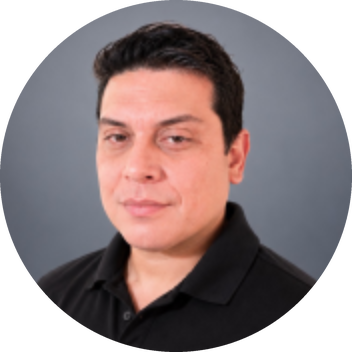 Luis Guzman